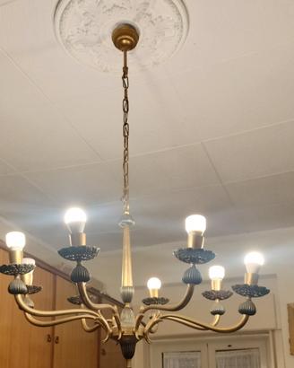 lampadario 