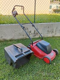 Tagliaerba elettrico Hit Line by Sigma