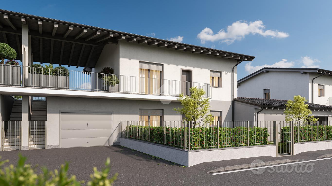 Apartment in Pandino - Vista 2