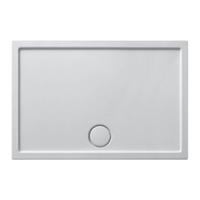 Piatto d’occia in ceramica 80x100