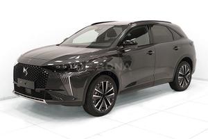 DS DS 7 1.5 bluehdi pallas 130cv auto