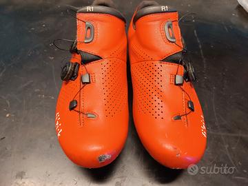 Scarpe ciclismo strada