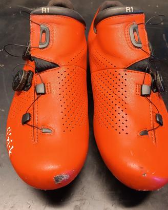 Scarpe ciclismo strada