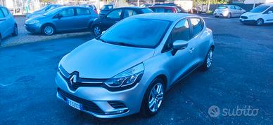 O C C A S I O N E!Renault Clio 75 CV 5 p *80.000 k