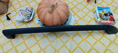 Barra longitudinale corrimano per FIAT Panda 03-10