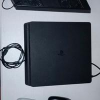 PS4 500GB