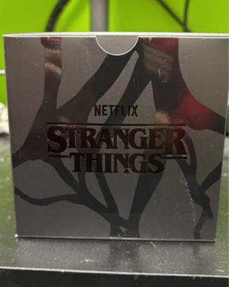Casio G-Shock - Stranger Things - Limited Edition