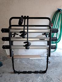 Portabici Thule Backpac 973 kit 16