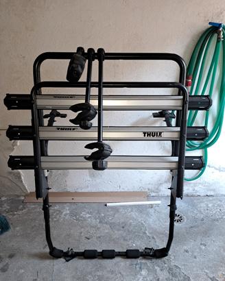 Portabici Thule Backpac 973 kit 16