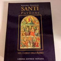 SANTI E PATRONI - NEL CORSO DELL'ANNO
