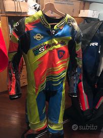 Tute , accessori racing
