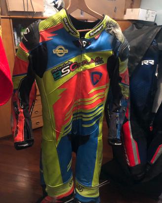 Tute , accessori racing