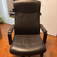 Sedia da ufficio/gaming IKEA MILLBERGET