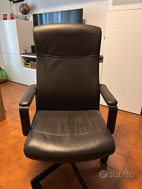 Sedia da ufficio/gaming IKEA MILLBERGET