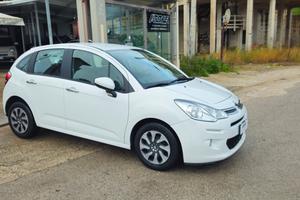 Citroen C3 1.2 benzina 82cv Attraction