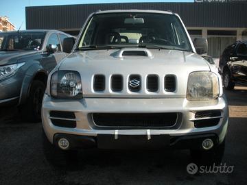 Suzuki Jimny 1.3i 16V cat 4WD JLX ''STORICA''
