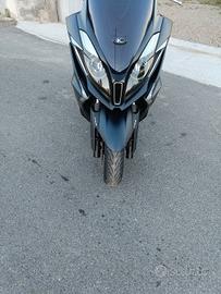 Kymco Downtown 350i ABS
