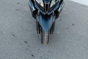 Kymco Downtown 350i ABS