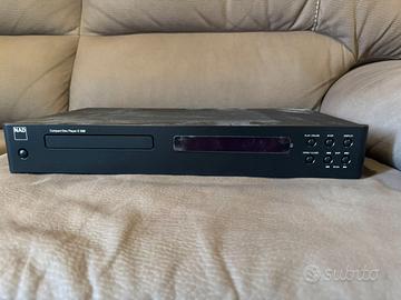 lettore cd nad C521 originale