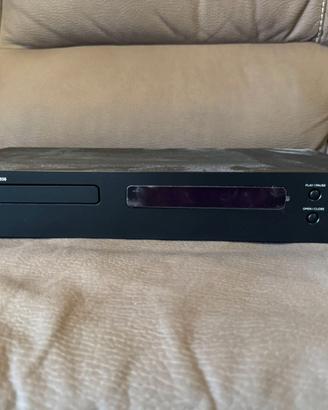 lettore cd nad C521 originale