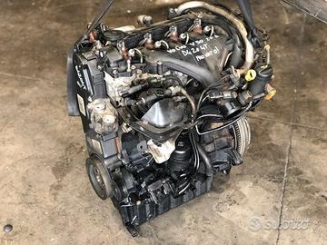 Motore Volvo V50 D4204T