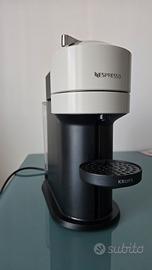 Macchinetta caffè nespresso bertuo