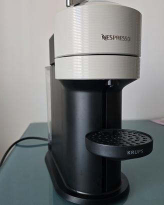 Macchinetta caffè nespresso bertuo