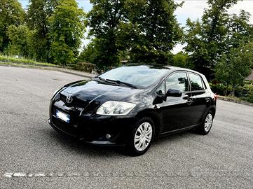 Toyota Auris 1.4 D-4D 5 porte