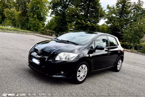 Toyota Auris 1.4 D-4D 5 porte