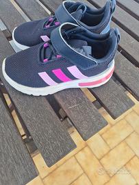 scarpe adidas bambina 27