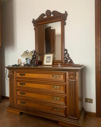 Cassettiera