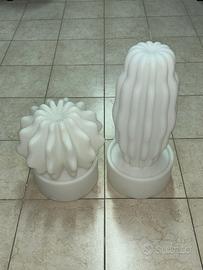 Coppia di lampade Serralunga