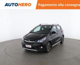 OPEL Karl DW57241
