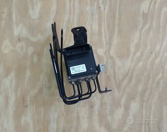 Pompa freno ABS Ford Mustang