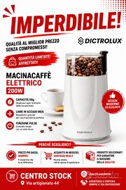 macinacaffè