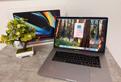 MacBook Pro 2018 15” i7 Fattura Garanzia Apple Mac