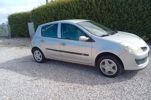 Renault Clio 1.2 5 porte GPL Confort