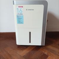 deumidificatore Ariston r134a