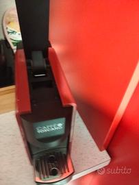macchina caffè capsule segni d'arte 
