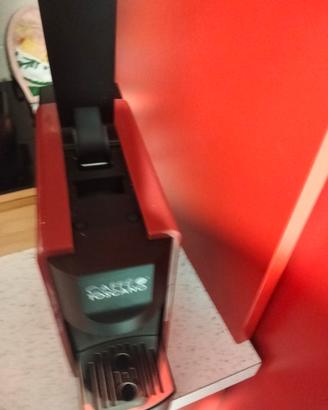 macchina caffè capsule segni d'arte 