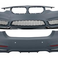 Kit carrozzeria completo per BMW Serie 3 F30 (2011