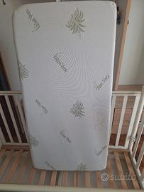 Materasso per lettino