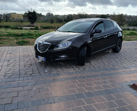 Lancia delta