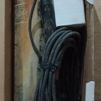 pompa sommersa DAB 1600 w da riparare