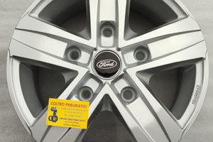 Cerchi In Lega NUOVI da 16 Per Ford Transit Camper