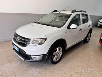 Dacia Sandero Stepway 1.5 DCi 90 Cv 85.000 KM
