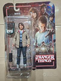Mike stranger things collezione