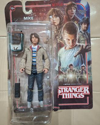 Mike stranger things collezione