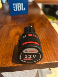 Batteria bosch elettroutensile