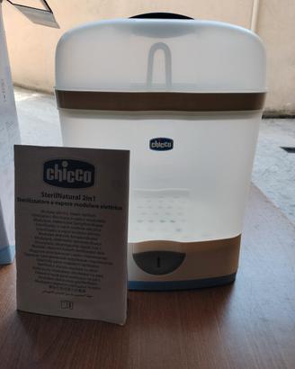Sterilizzatore Chicco